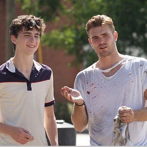 Foto Hot Summer Nights