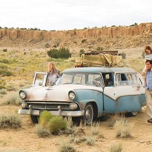 Foto Charlie Shotwell