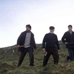 Foto El misterio del faro