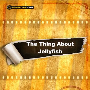 Foto The Thing About Jellyfish