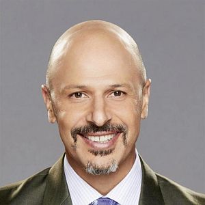 Foto Maz Jobrani