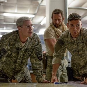 Foto Máquina de guerra