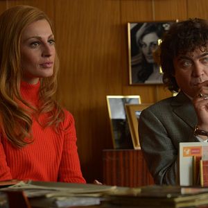 Foto Riccardo Scamarcio