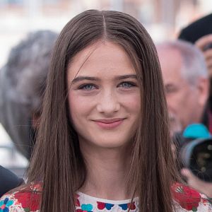 Foto Raffey Cassidy