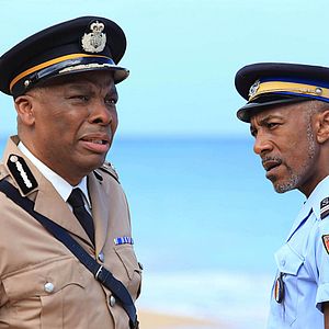 Foto Crimen en el paraíso