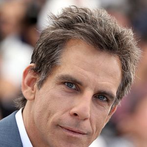 Foto Ben Stiller