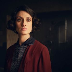 Foto Natasha O'Keeffe