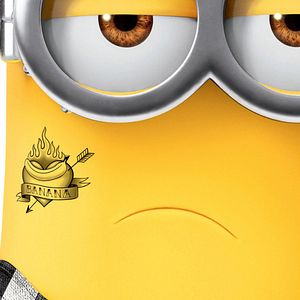 Foto Mi villano favorito 3