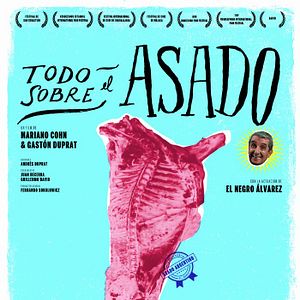 Foto Todo sobre el asado