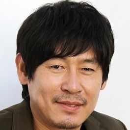 Foto Kyung-Gu Sol