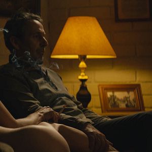 Los perros - Película 2017.mx