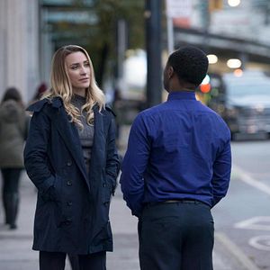 Foto Malcolm Goodwin