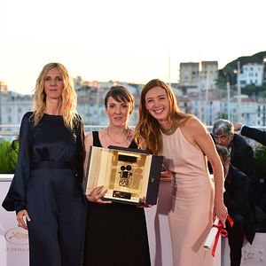 Foto Sandrine Kiberlain