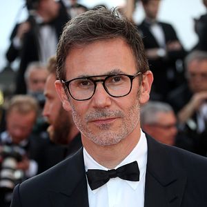 Foto Michel Hazanavicius