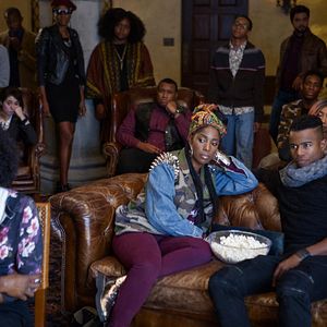 Foto Dear White People