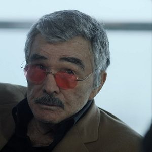 Foto Burt Reynolds