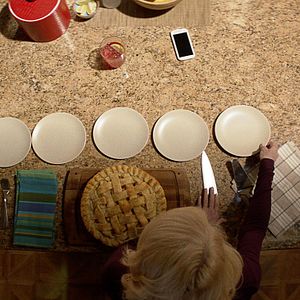 Foto Instinto Animal