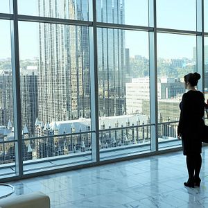 Foto Kirby Howell-Baptiste