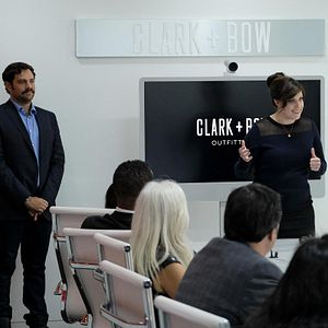 Foto Kirby Howell-Baptiste