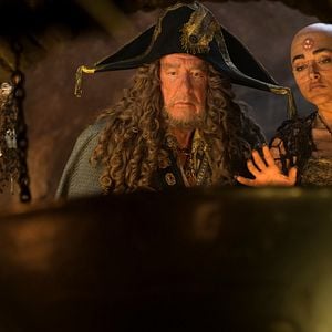 Foto Piratas del Caribe: La venganza de Salazar