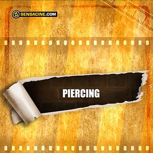 Foto Piercing