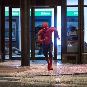 Foto Spider-Man: De regreso a casa