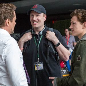 Foto Spider-Man: De regreso a casa