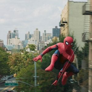 Foto Spider-Man: De regreso a casa