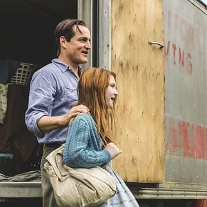 Foto El castillo de cristal