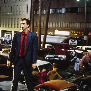 Miracle Mile - Película 1989.mx