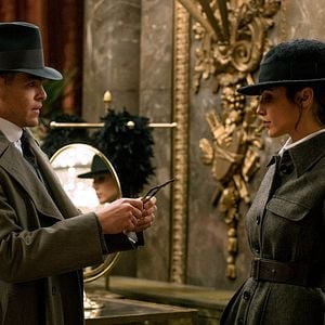 Foto Mujer Maravilla