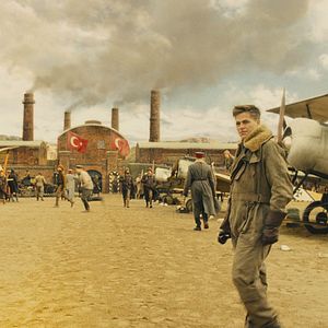 Foto Mujer Maravilla