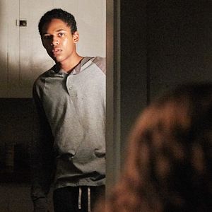 Foto Kelvin Harrison Jr.