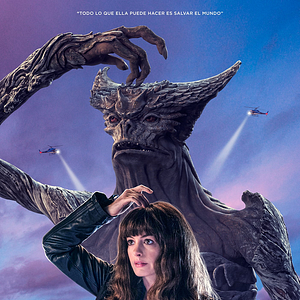 Foto Ella es un monstruo