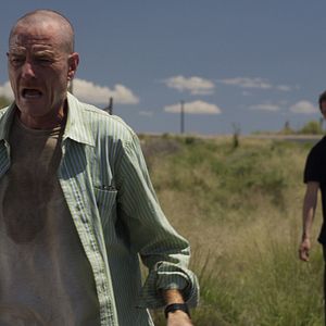 Foto Breaking Bad