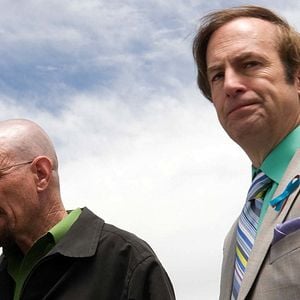 Foto Breaking Bad