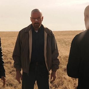 Foto Breaking Bad