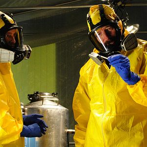 Foto Breaking Bad