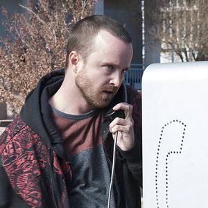 Foto Breaking Bad