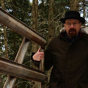 Foto Breaking Bad