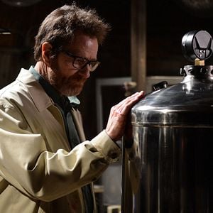 Foto Breaking Bad