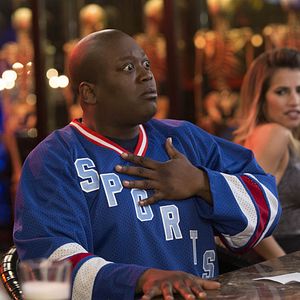 Foto Tituss Burgess