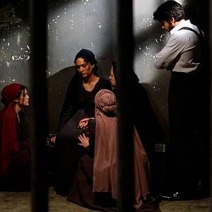 Foto Mi vida eres tú