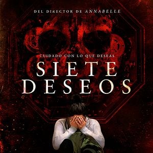 Foto Siete deseos