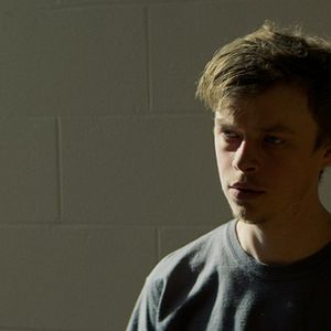 Foto Dane DeHaan