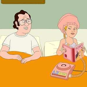 Foto F is for Family