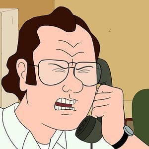 Foto F is for Family