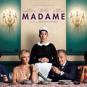 Foto La Madame