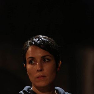 Foto Noomi Rapace
