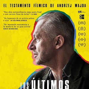 Foto Los últimos años del artista